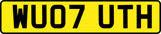 WU07UTH