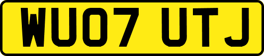 WU07UTJ