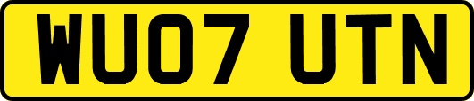 WU07UTN