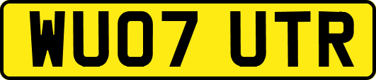 WU07UTR
