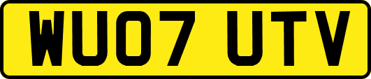 WU07UTV