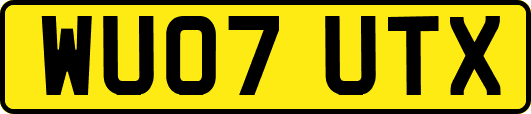 WU07UTX