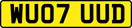 WU07UUD