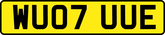 WU07UUE
