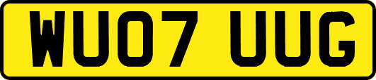 WU07UUG