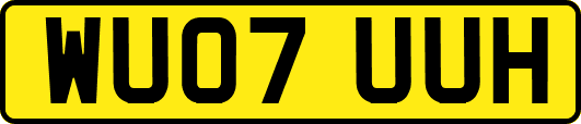 WU07UUH