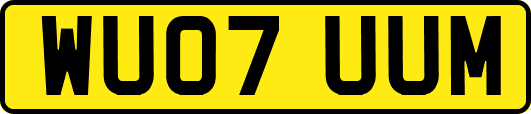 WU07UUM