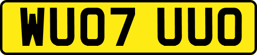 WU07UUO