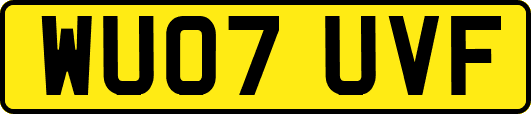WU07UVF