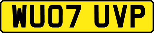 WU07UVP