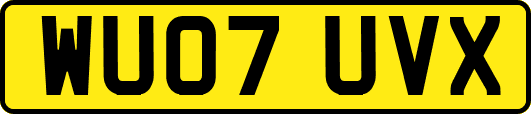 WU07UVX