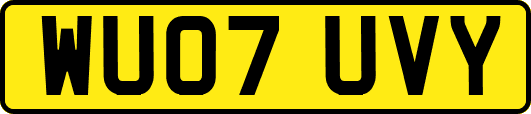 WU07UVY
