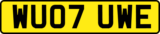 WU07UWE