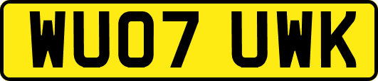 WU07UWK