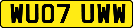 WU07UWW
