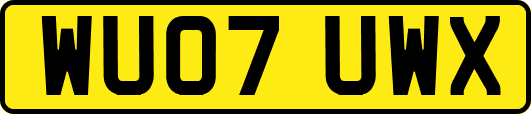 WU07UWX