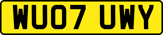 WU07UWY