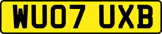 WU07UXB
