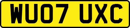 WU07UXC
