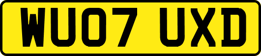 WU07UXD