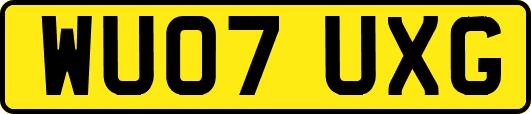 WU07UXG