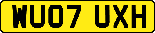 WU07UXH