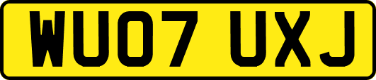 WU07UXJ