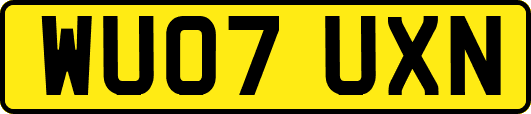 WU07UXN