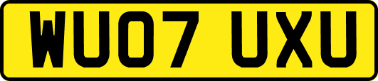 WU07UXU