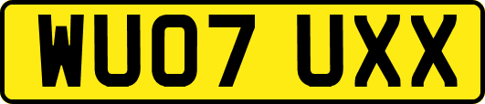 WU07UXX