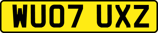 WU07UXZ