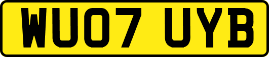 WU07UYB