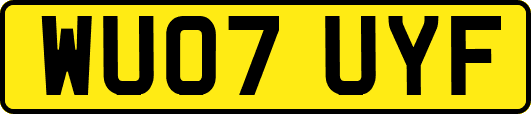 WU07UYF