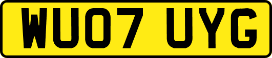 WU07UYG