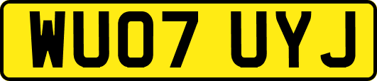 WU07UYJ