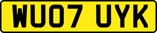 WU07UYK