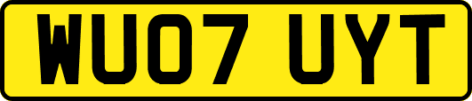 WU07UYT