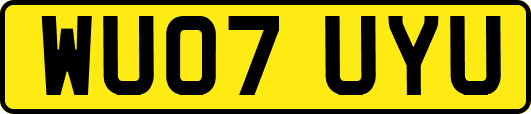 WU07UYU