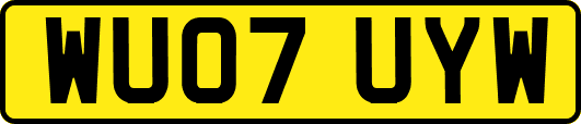 WU07UYW