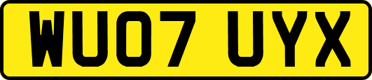 WU07UYX