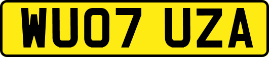 WU07UZA
