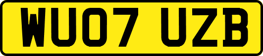 WU07UZB