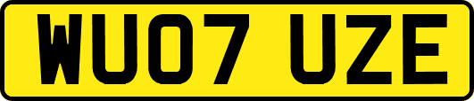 WU07UZE