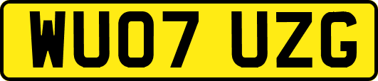 WU07UZG