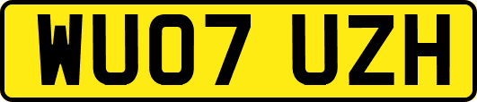 WU07UZH