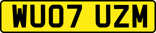 WU07UZM