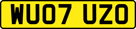 WU07UZO