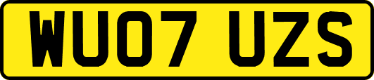 WU07UZS