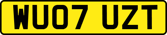 WU07UZT