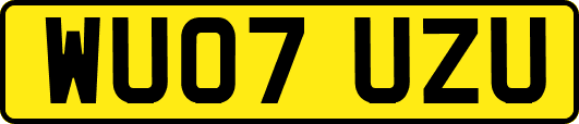 WU07UZU